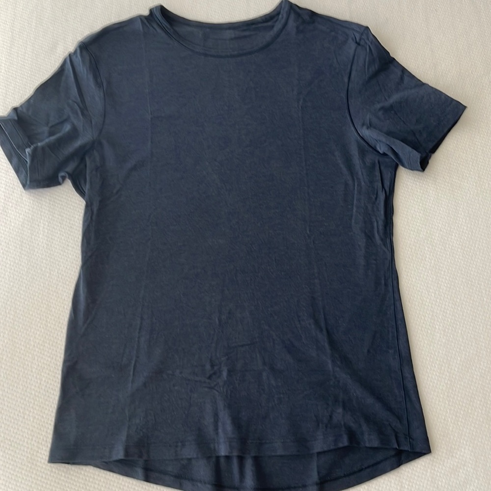 Lululemon 5-Year Basic Tee